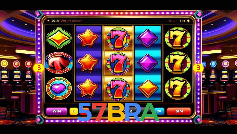 Casino Online 57BRA | Login 57BRA.com