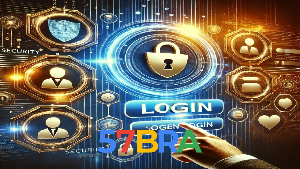 Faça Login no 57BRA | Instruções de Registro