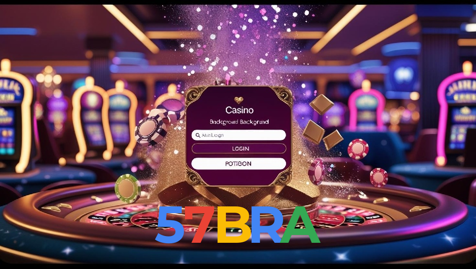 Ação e Adrenalina no 57BRA: Jogos de Cassino e Apostas Esportivas
