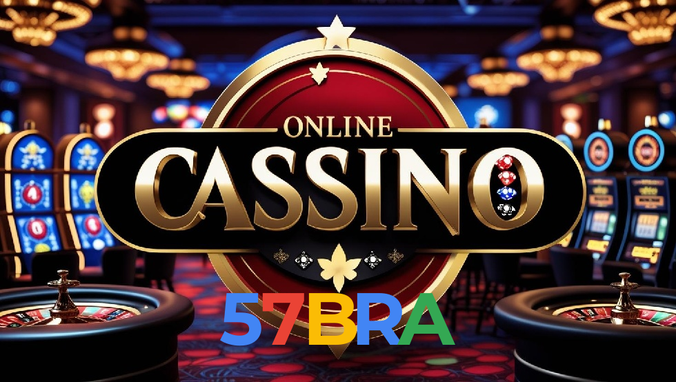 Ação e Adrenalina no 57BRA: Jogos de Cassino e Apostas Esportivas