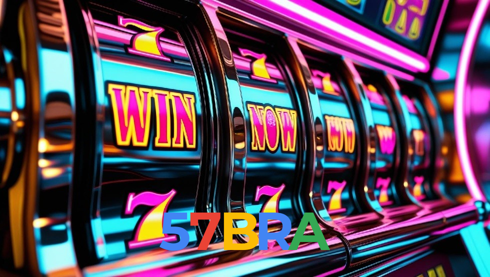 Ação e Adrenalina no 57BRA: Jogos de Cassino e Apostas Esportivas
