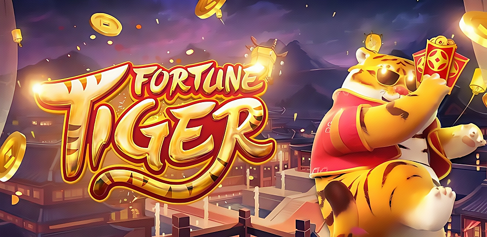 Jogar Fortune Tiger Demo no 57BRA